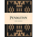 Pendleton Harding Pattern Journal