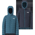 Youth Reversible Perrito Hooded Jacket