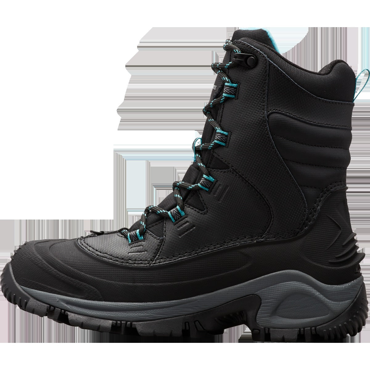 Columbia Women's Bugaboot III Snow Boots