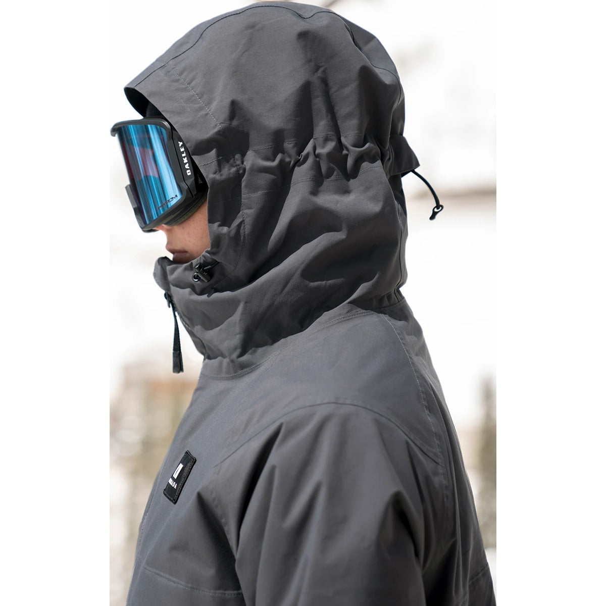 Women's Addisen 2L Insulated Jacket