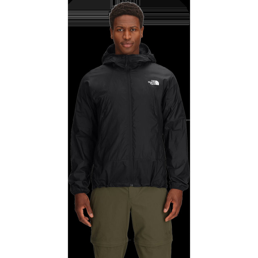 Men's Ridgelite FUTUREFLEECE Wind Jacket