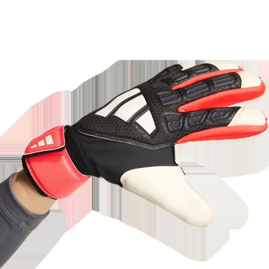 Youth Predator Match Fingersave Glove