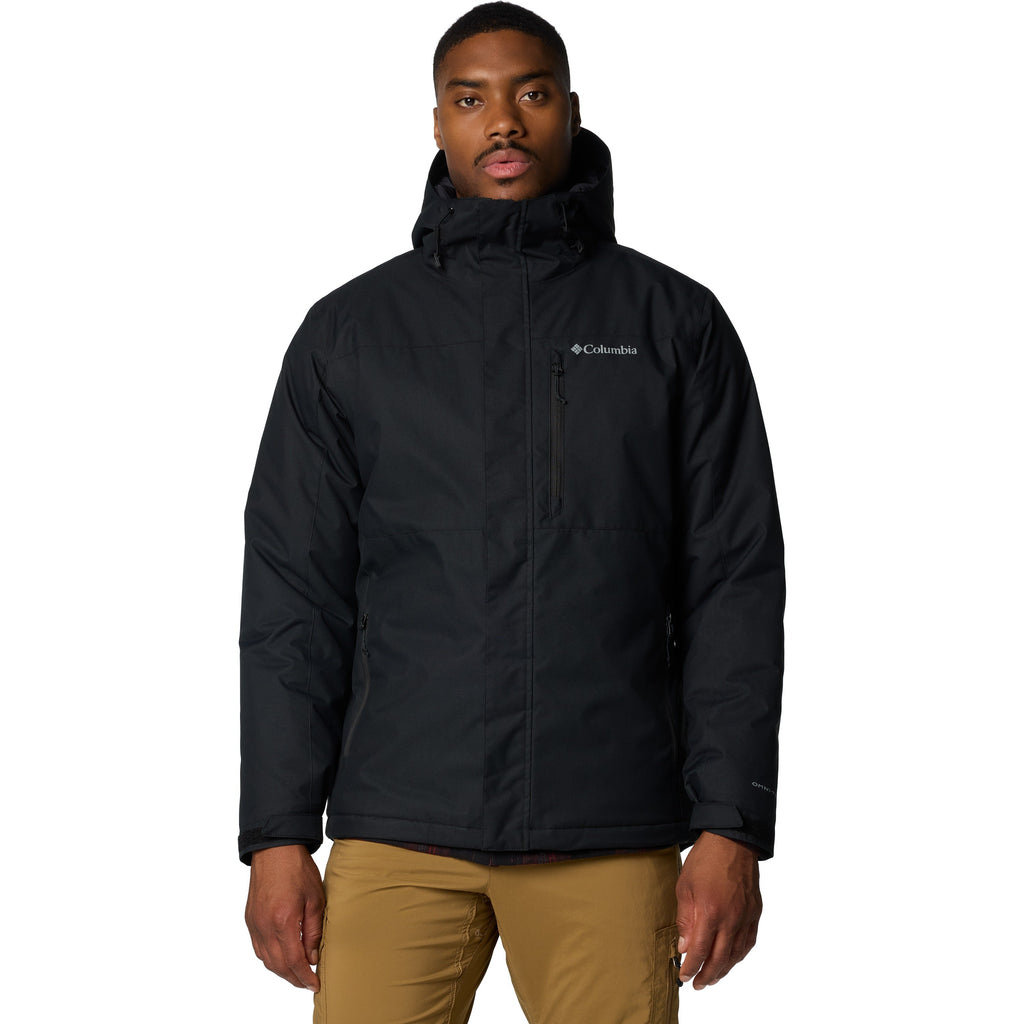 Men's Tipton Peak III Insulated Jacket