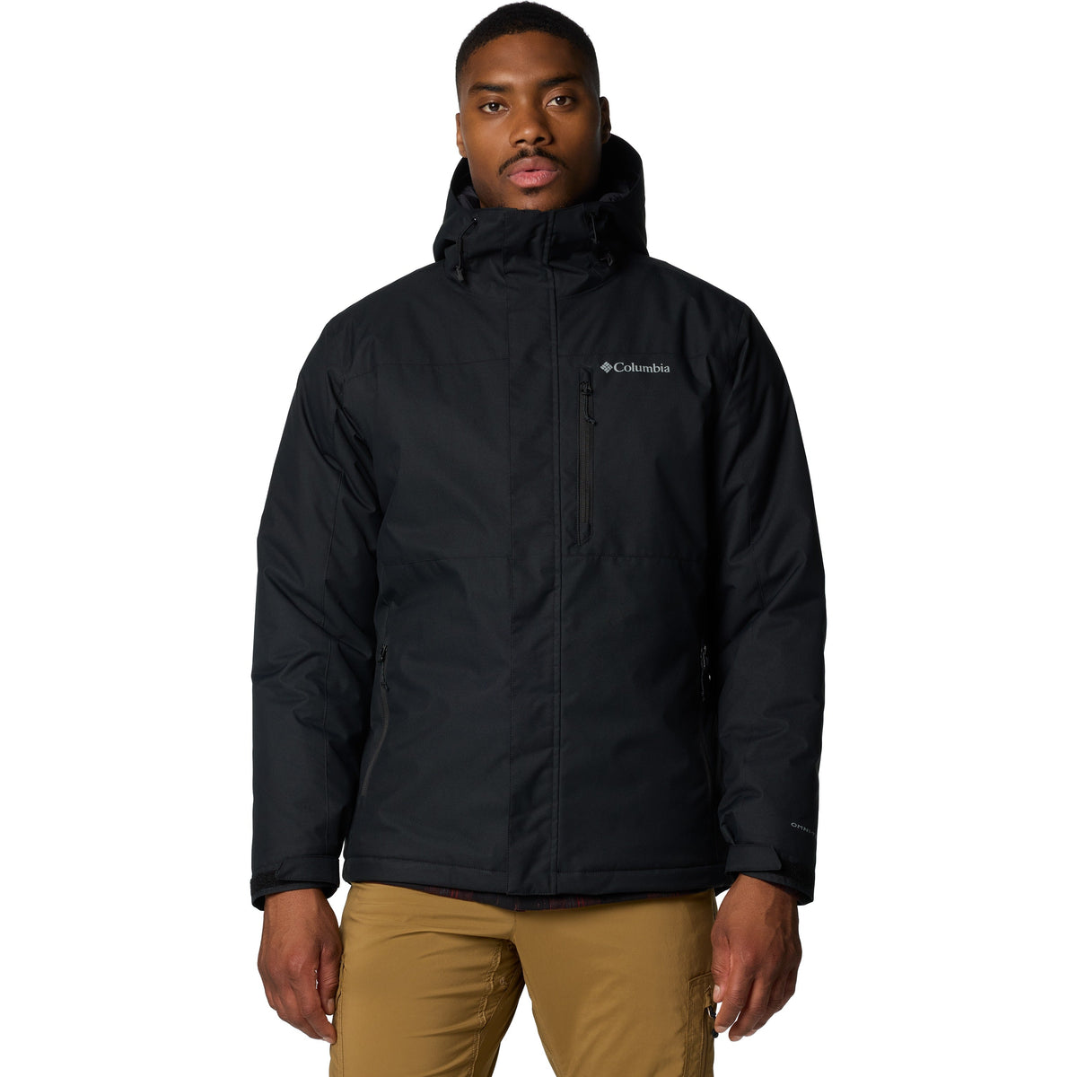 Men's Tipton Peak III Insulated Jacket