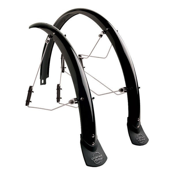 SpeedEZ 700 x 45mm Hybrid Road
