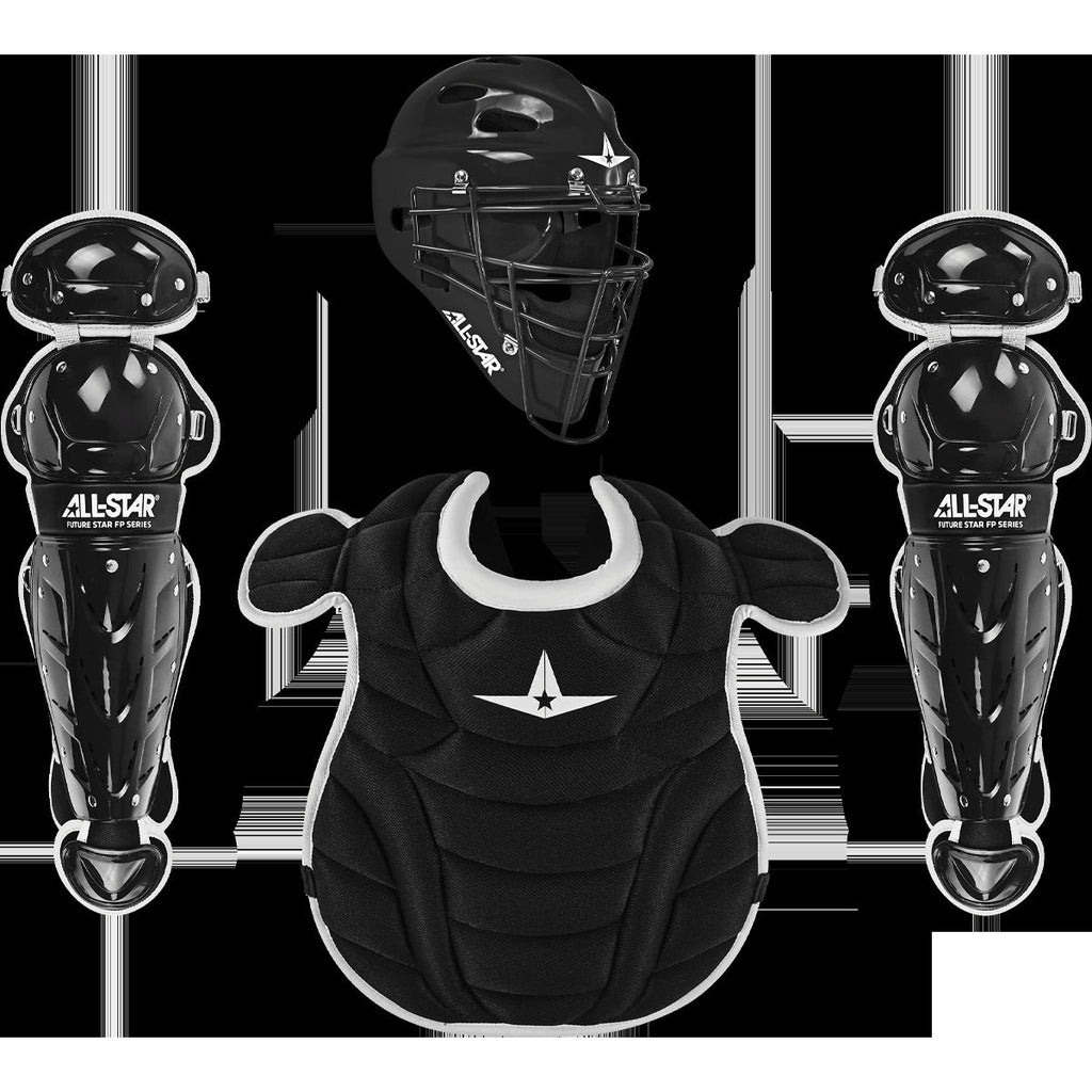 Youth Future Star Fastpitch Catching Kit