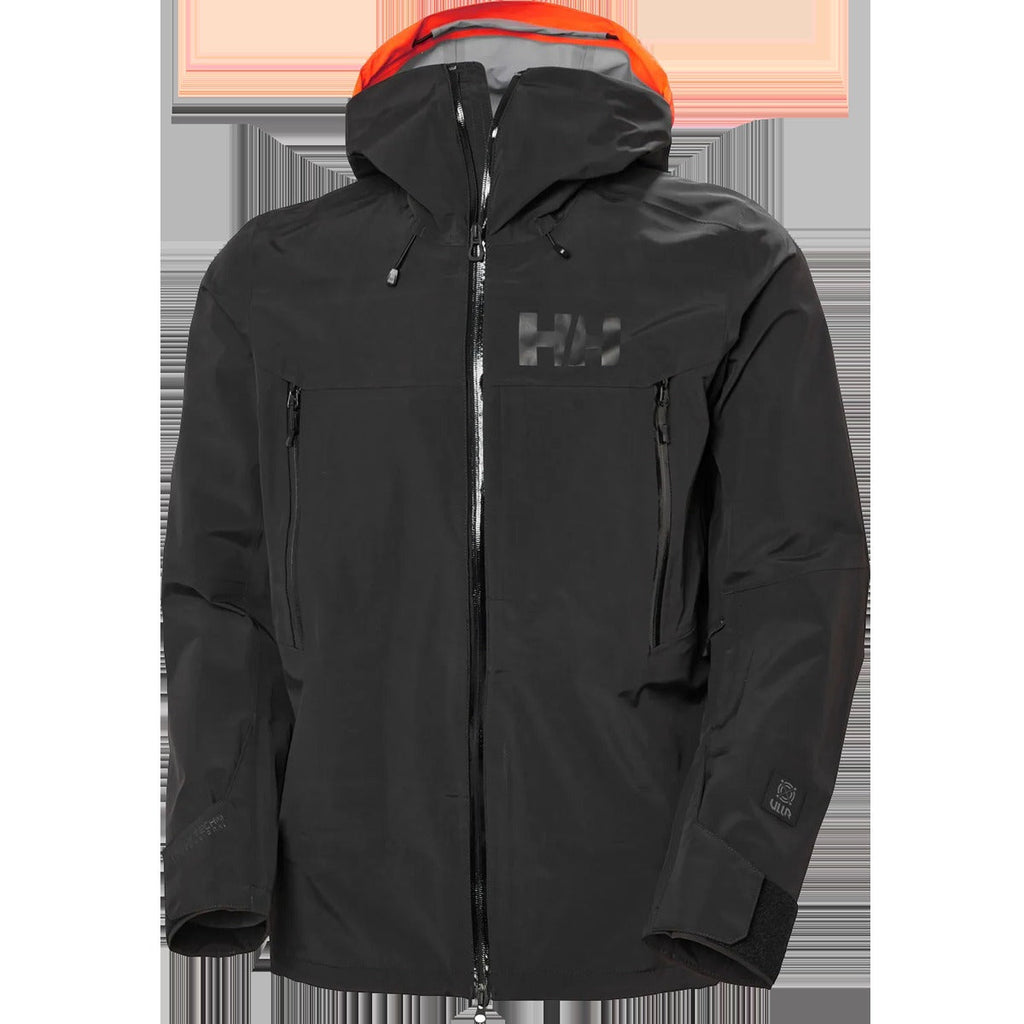 Men's Sogn Shell 2.0 Jacket