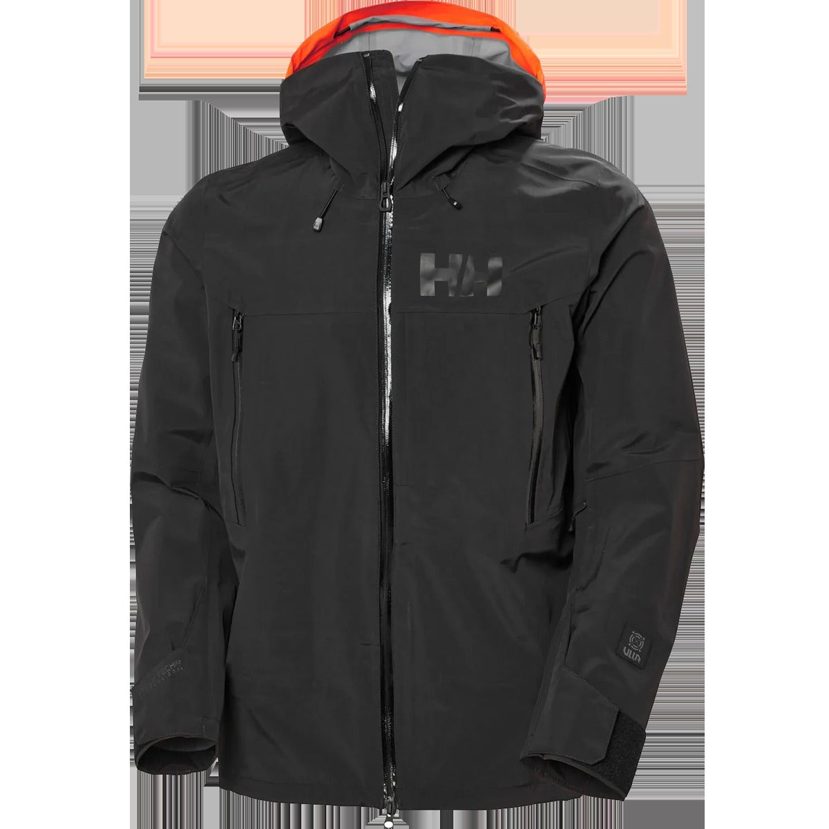 Men's Sogn Shell 2.0 Jacket