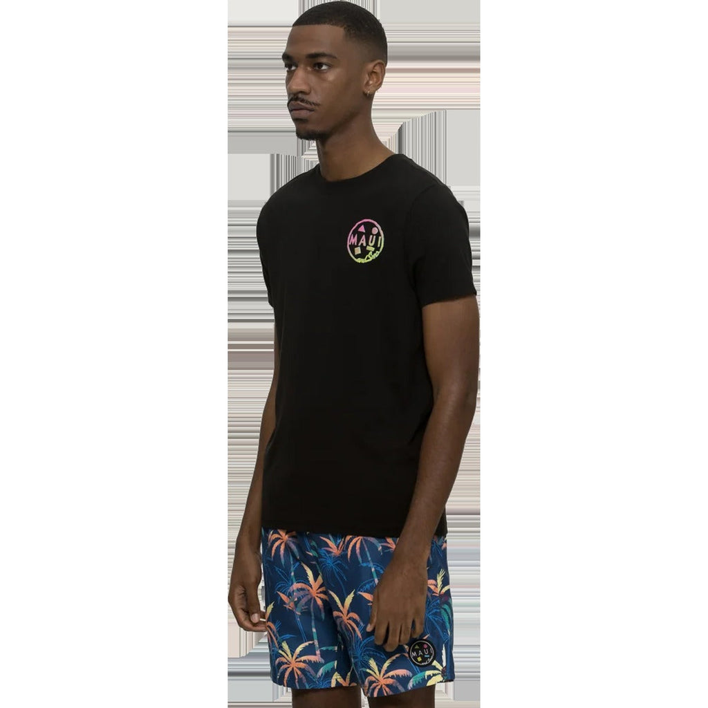 Men's Amped Short Sleeve T-Shirt