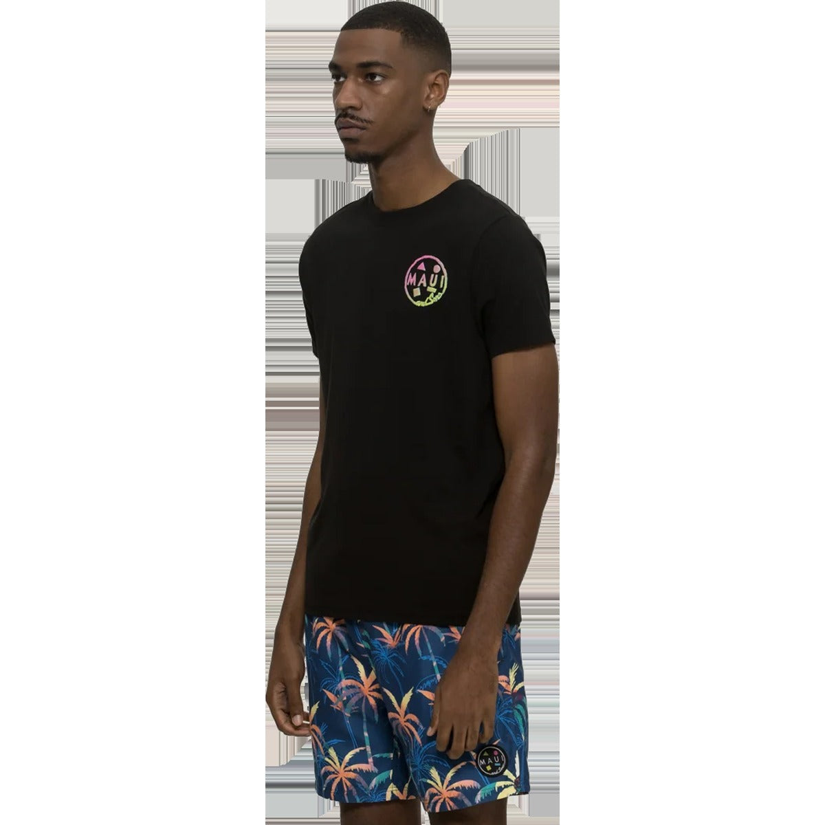 Men's Amped Short Sleeve T-Shirt