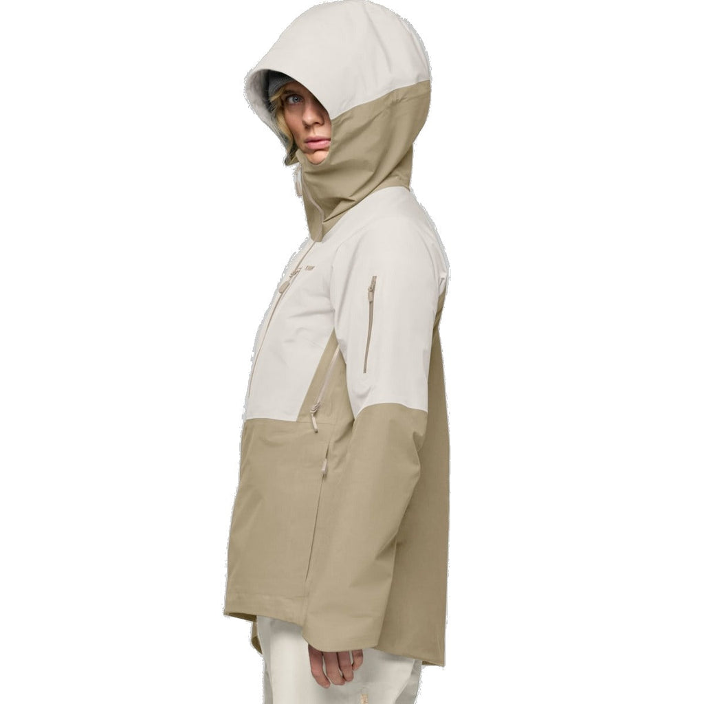Women's Lofoten Gore-Tex Jacket