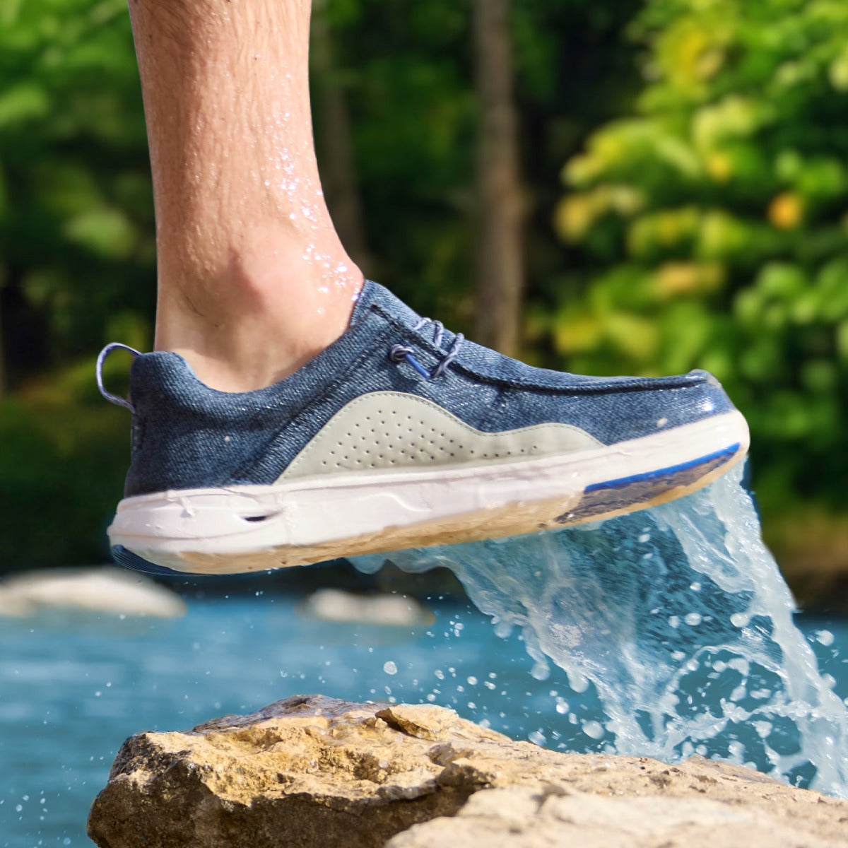 Men's Wally Hey20 Mesh