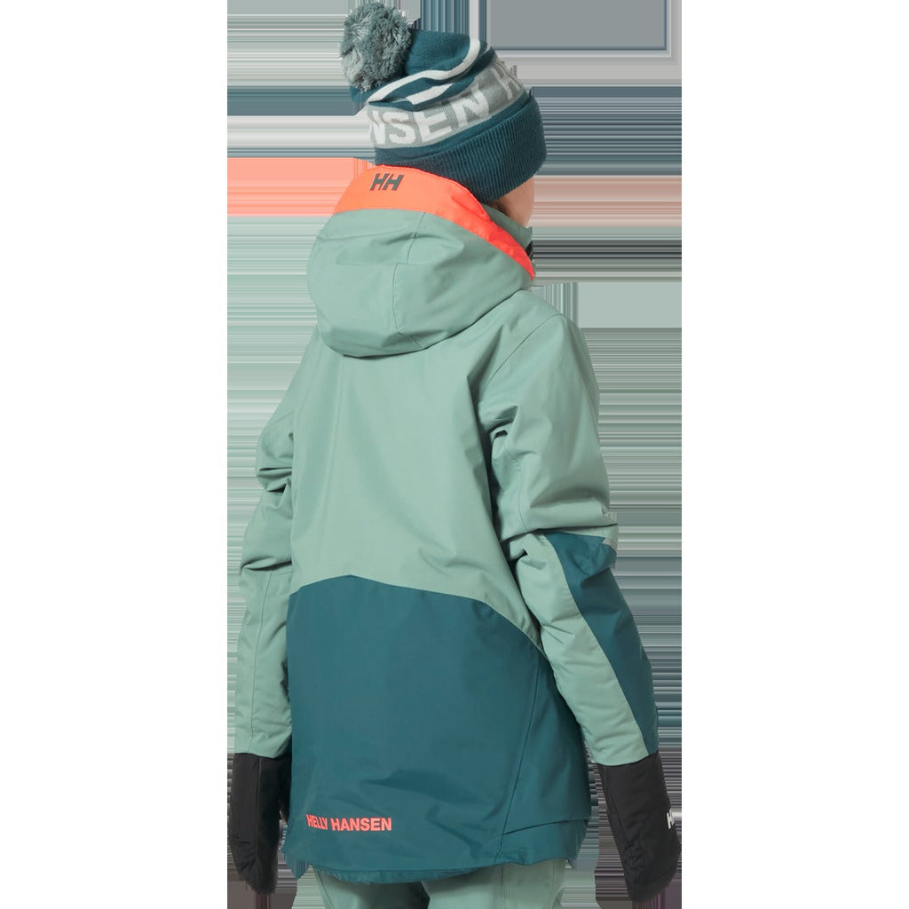 Youth Jr Stellar Jacket