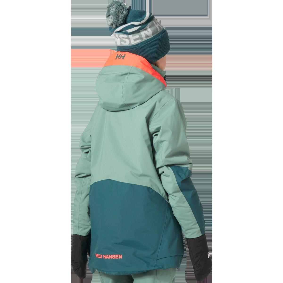 Youth Jr Stellar Jacket