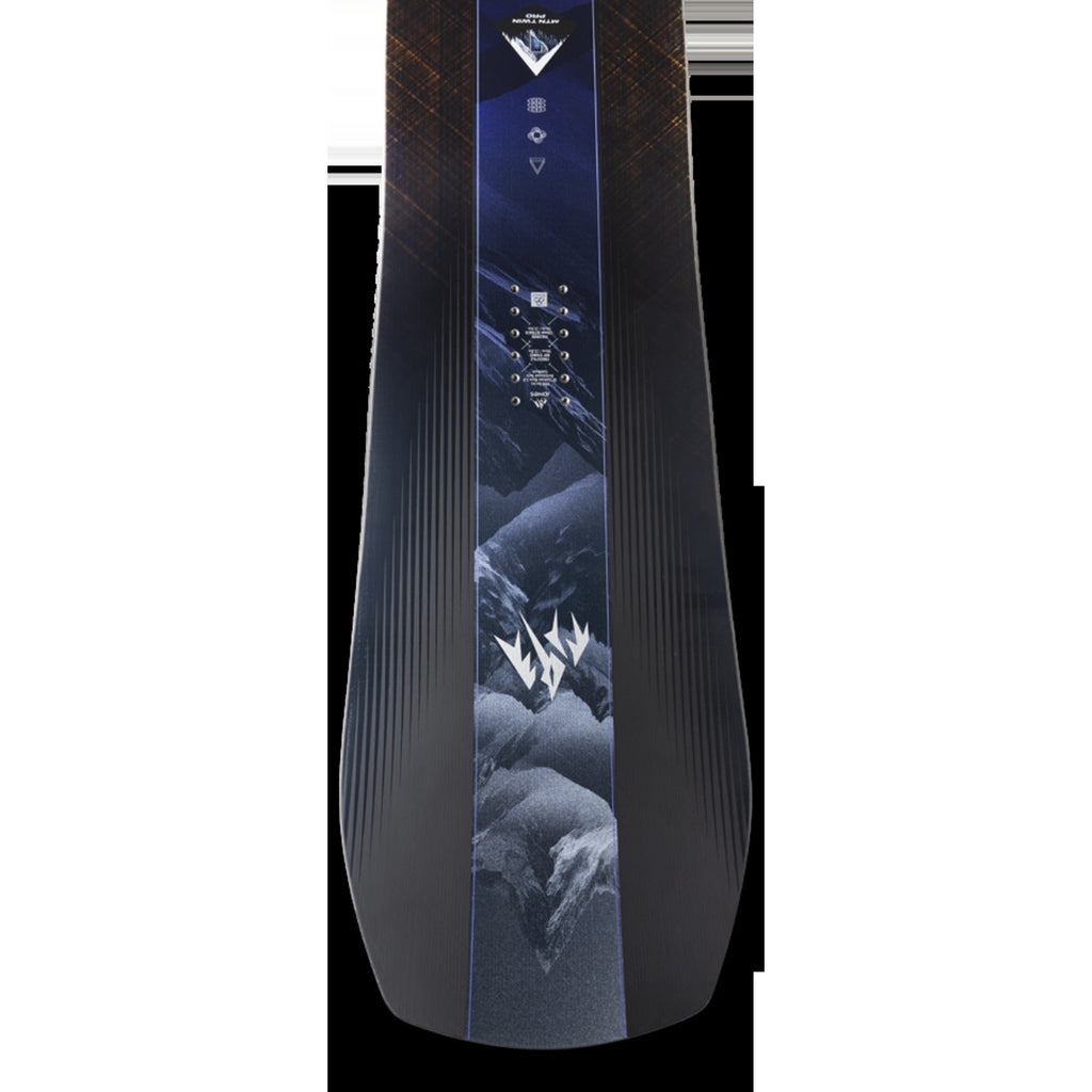 Mountain Twin Pro