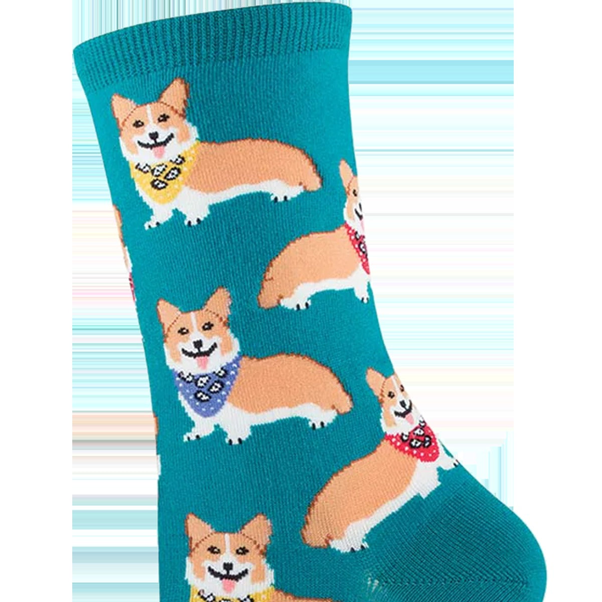 Women's Corgi