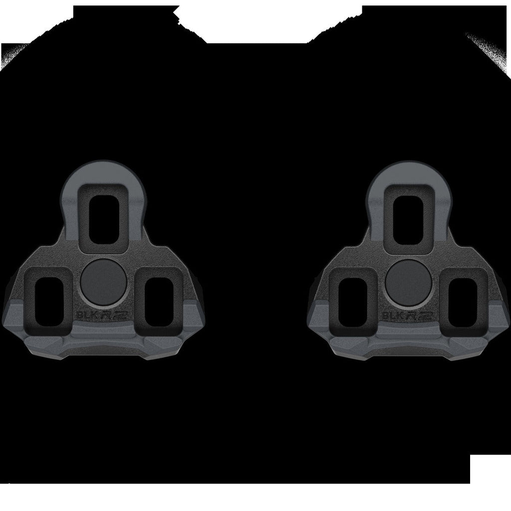 Rally RK Replacement Cleats 0° Float