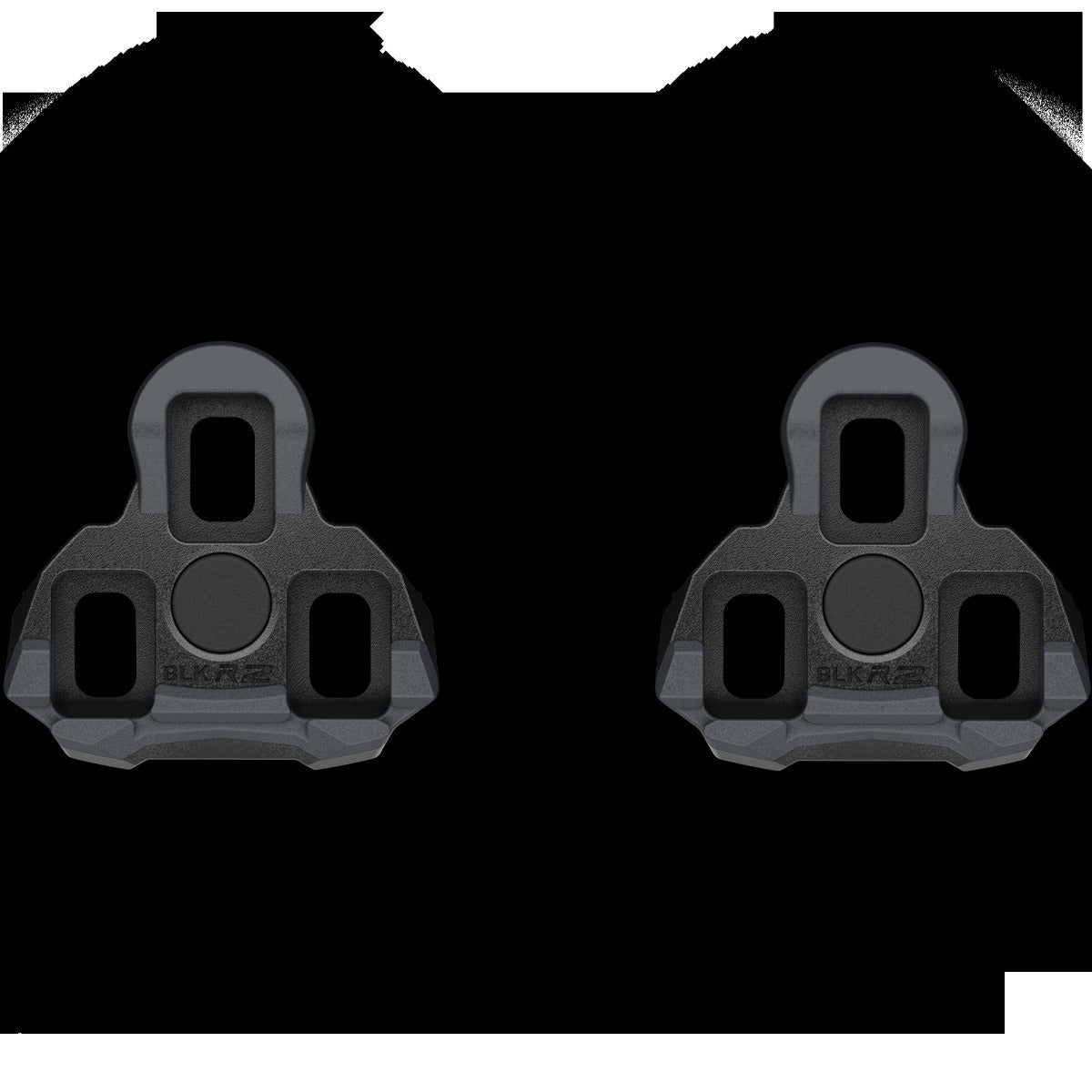Rally RK Replacement Cleats 0° Float