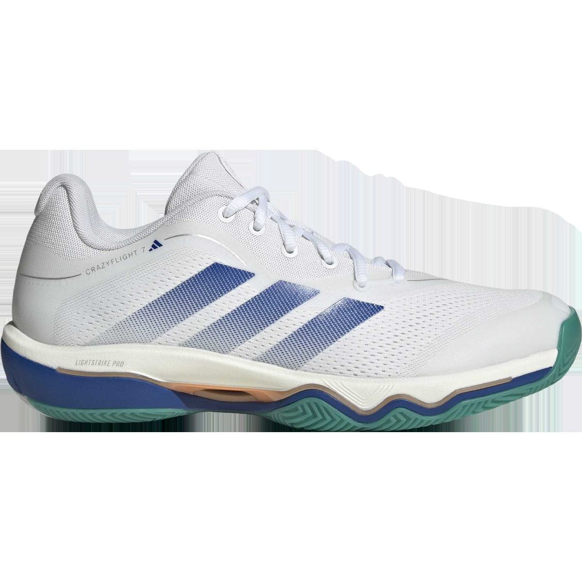 Men's Crazyflight 7