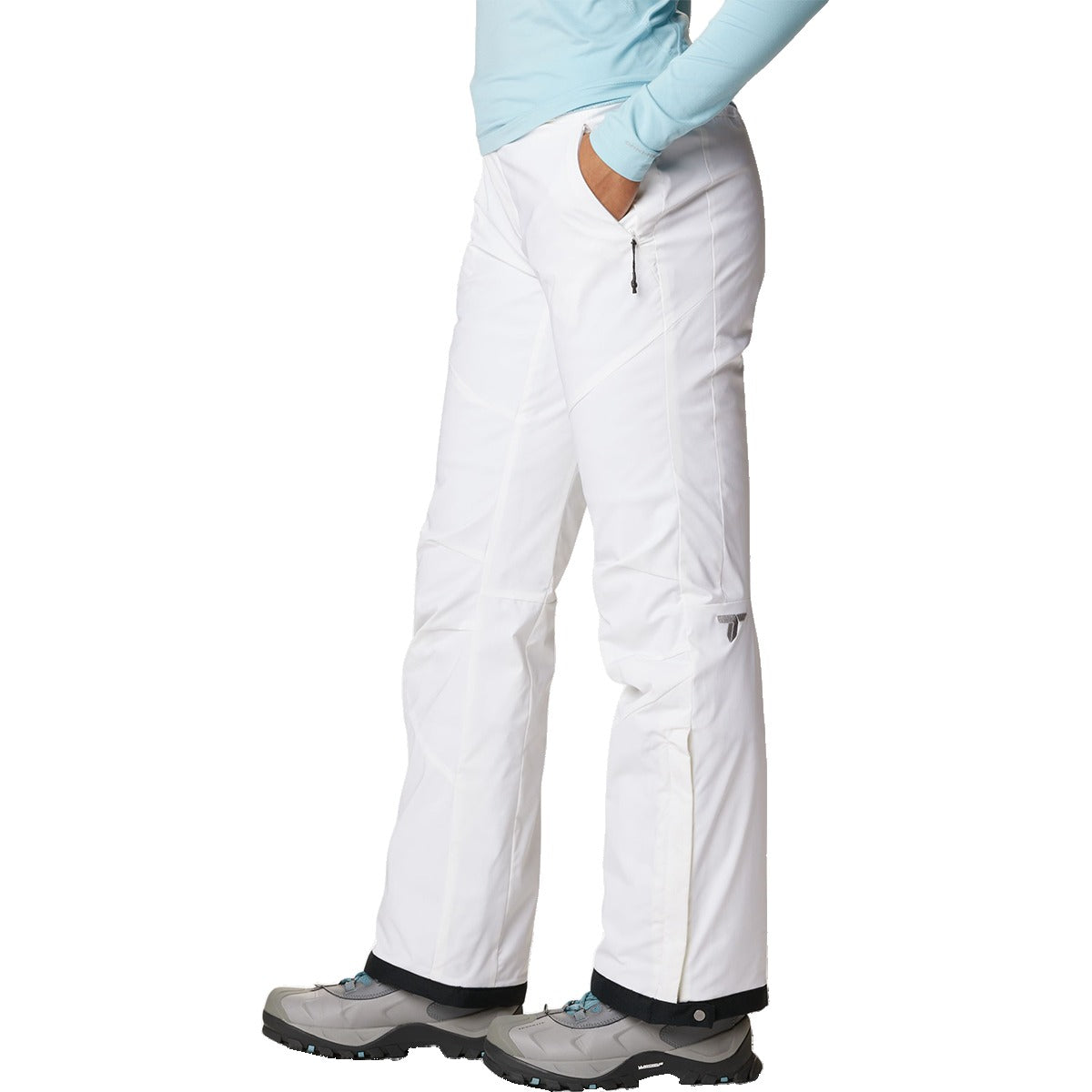 Women's Backslope III Insulated Pant