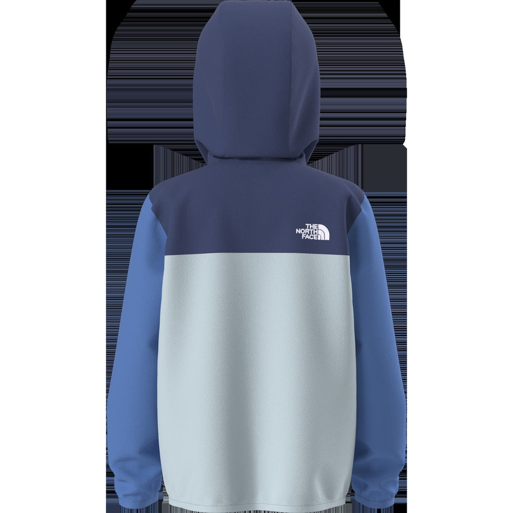 Youth Glacier Full Zip Hoodie