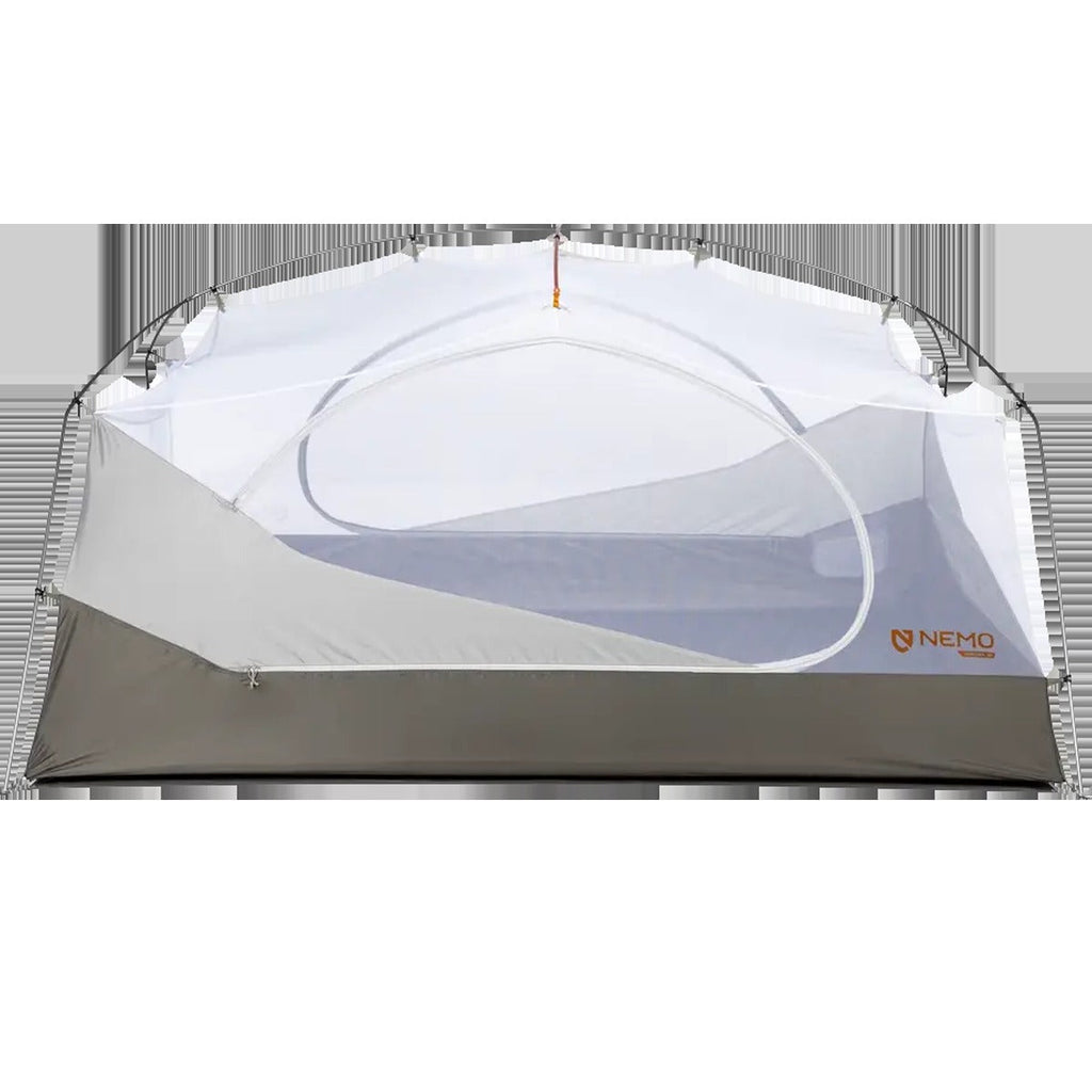 Aurora 3 Person Tent & Footprint