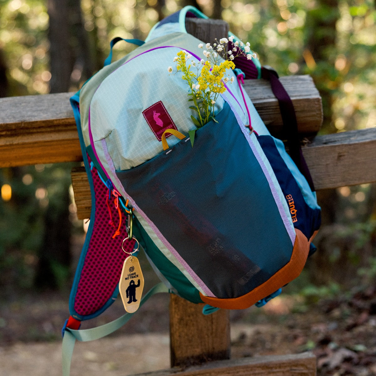 Elqui 18L Daypack