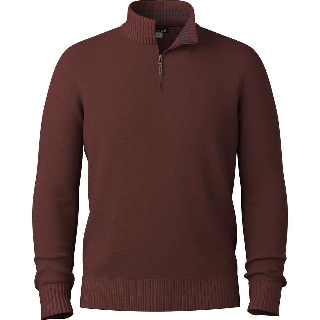 Men's Sparwood 1/4 Zip Sweater