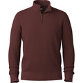 Men's Sparwood 1/4 Zip Sweater