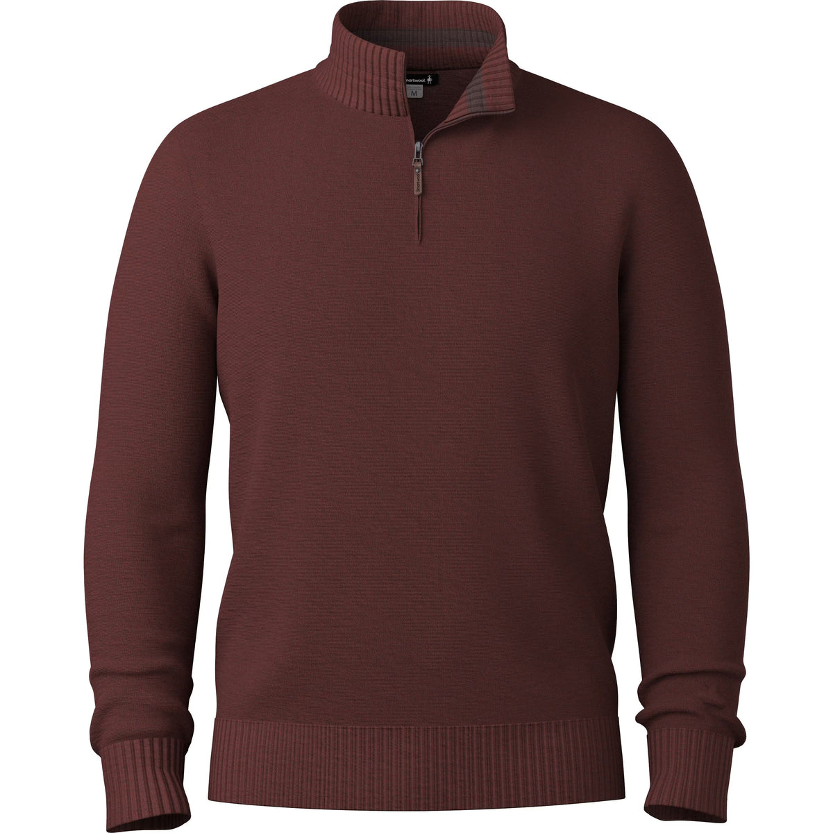 Men's Sparwood 1/4 Zip Sweater