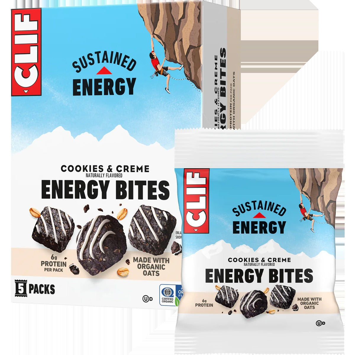 Energy Bites