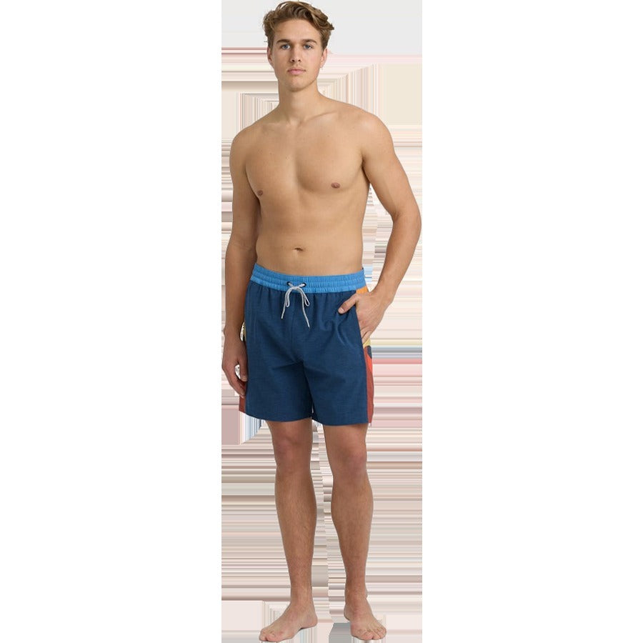 Men's Minds Eye Laybacks Shorts