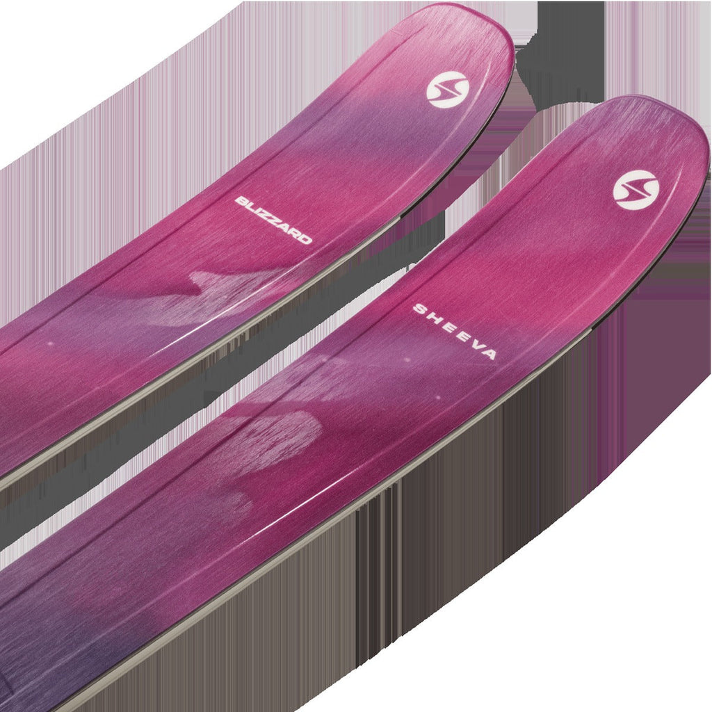 Women's Sheeva 10