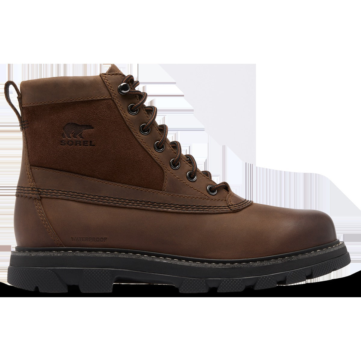 Men's Lark-47 Waterproof Boot