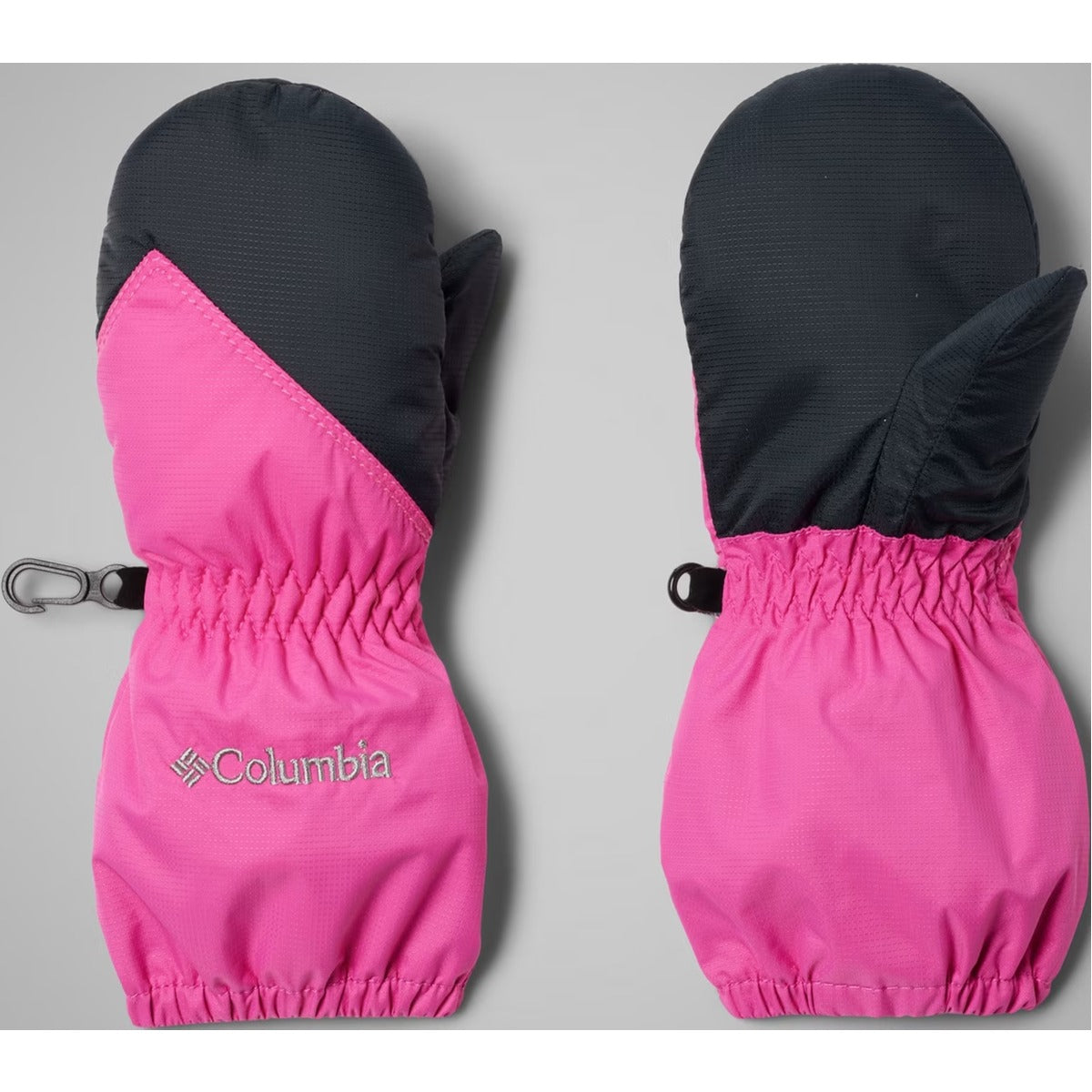 Youth Chippewa II Long Mitten - Toddler