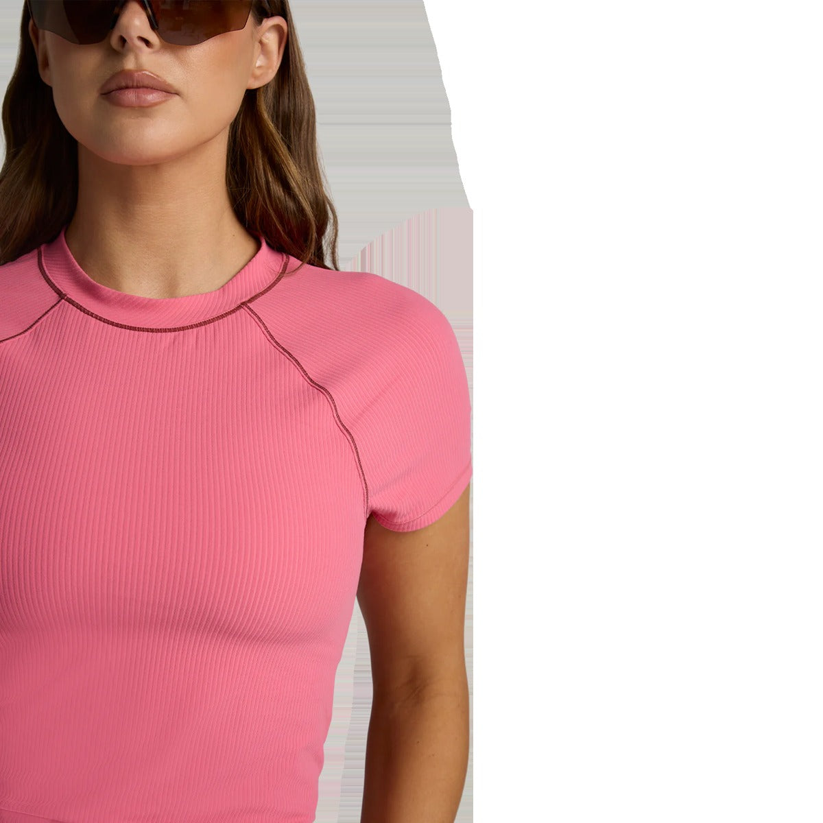 Women's Oasis Short Sleeve