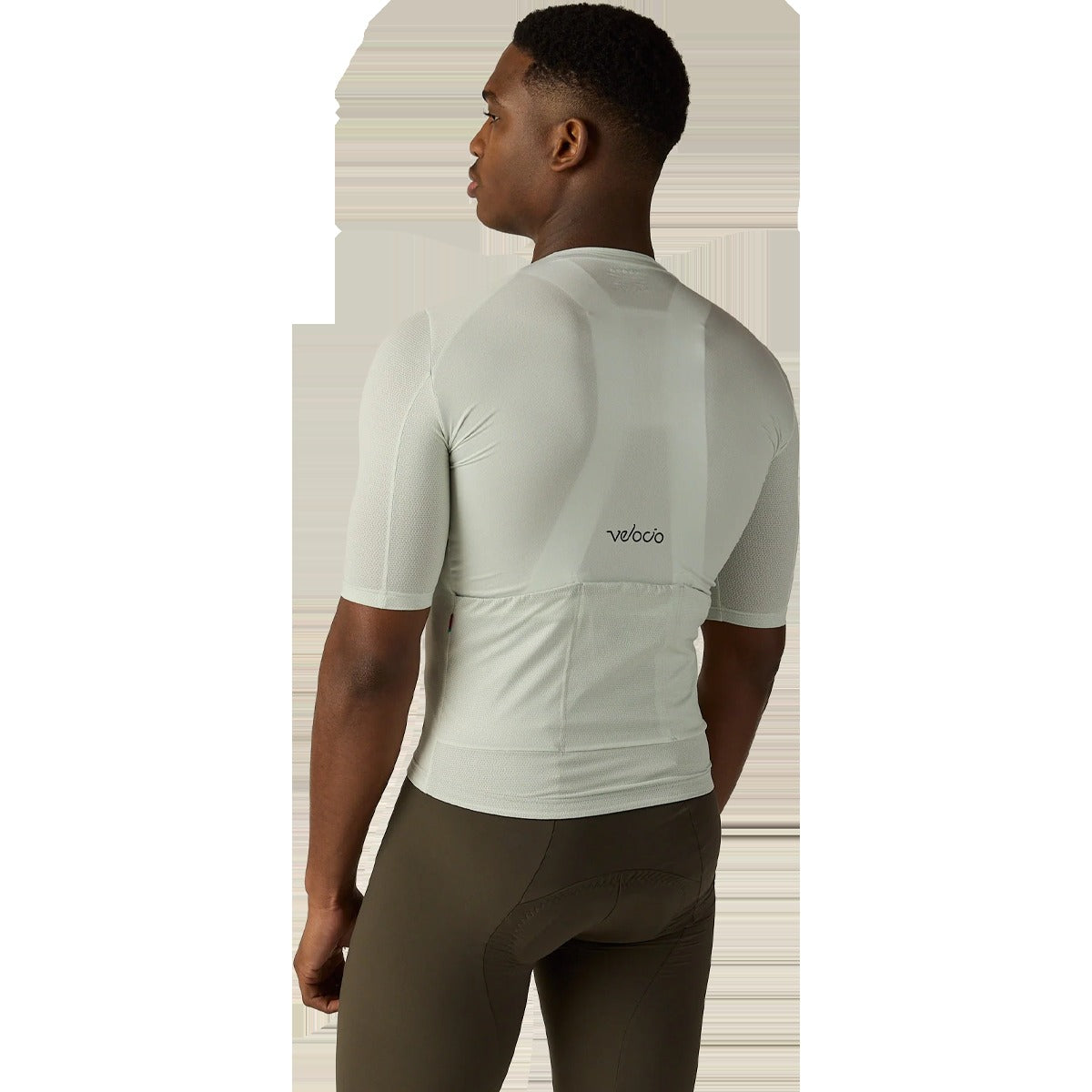 Men's LUXE Ultralight Jersey