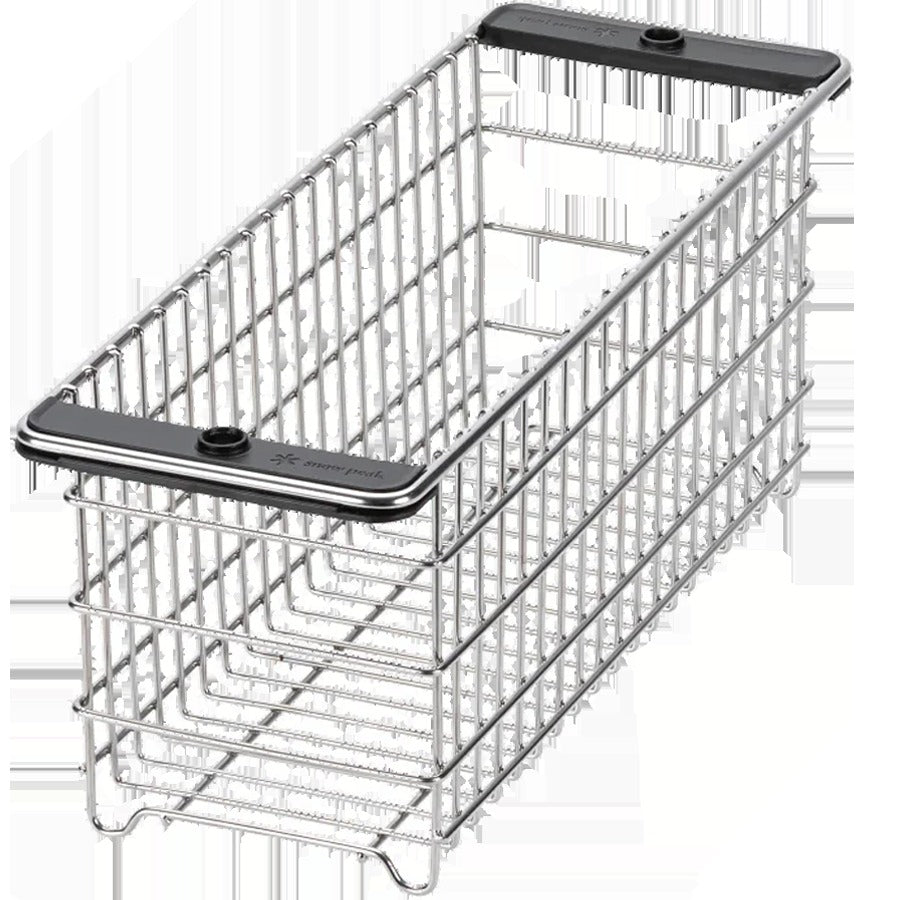 Deep Mesh Tray Half Unit