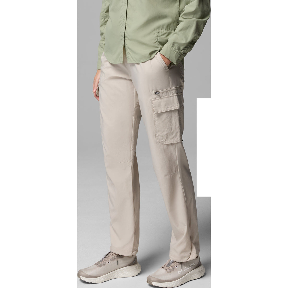 Women's Skien Valley Cargo Pant