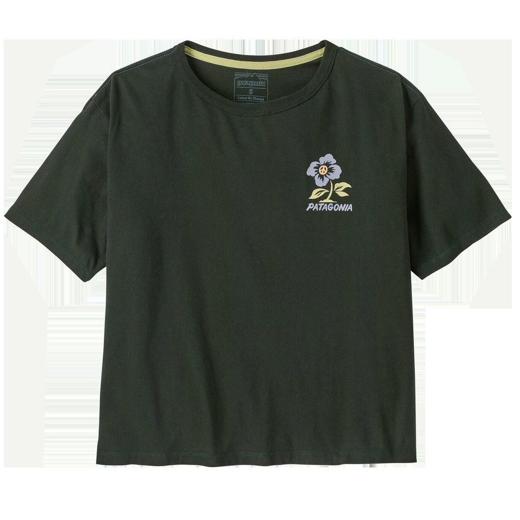 Women's Balance Easy-Cut Organic Shirt