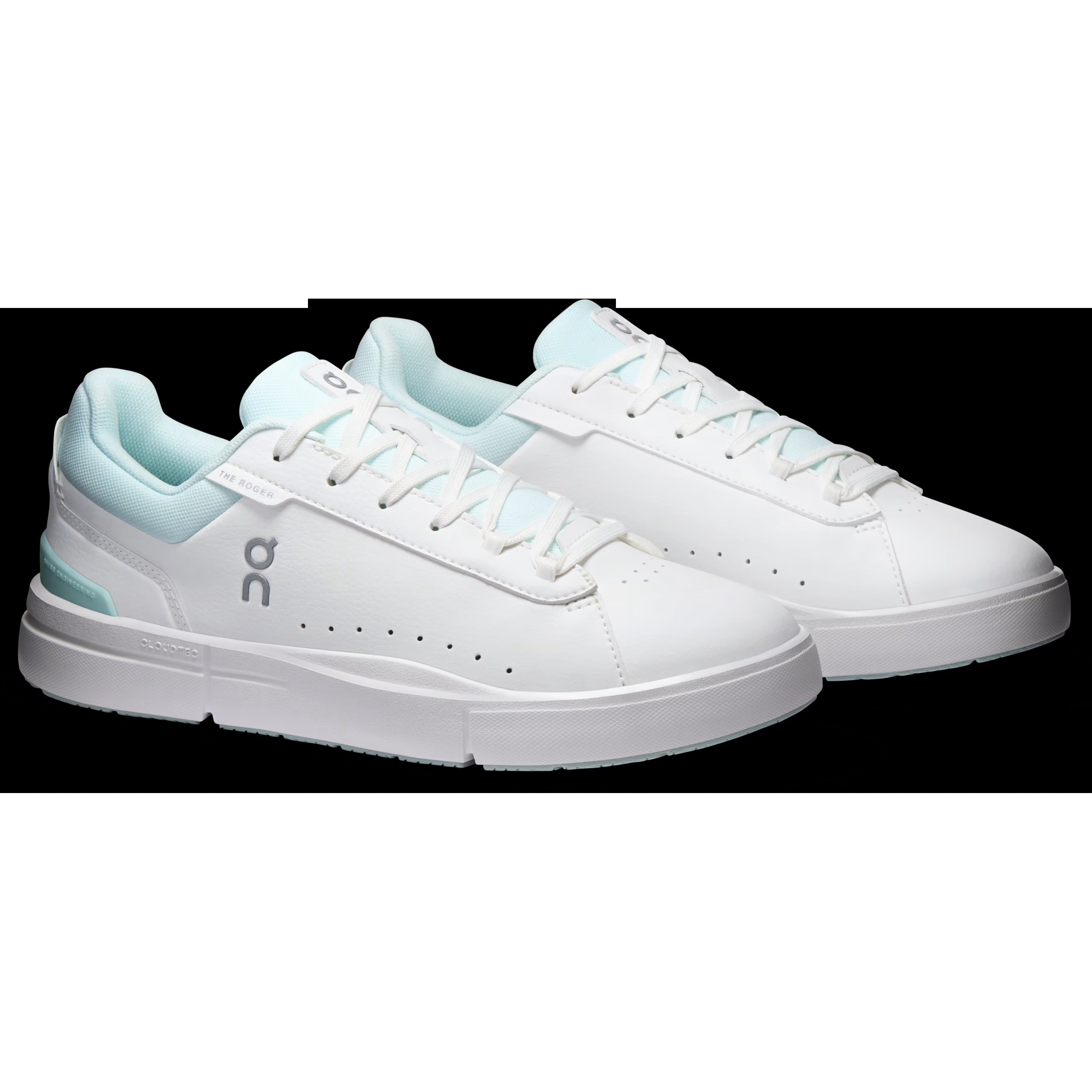 Women's The Roger Advantage
