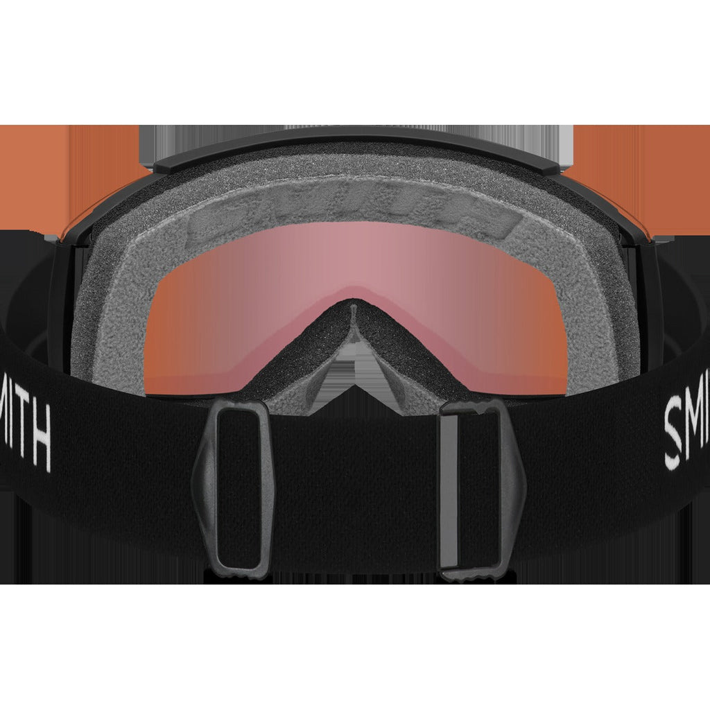 Squad Low Bridge + Bonus Lens