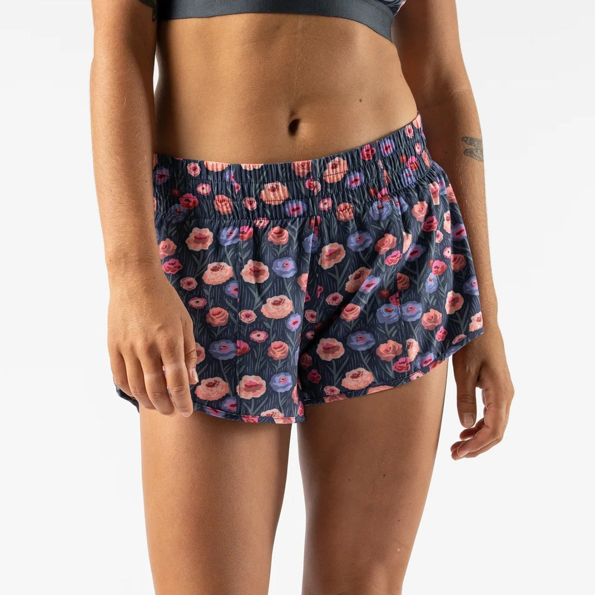 Women's Feelin Fine 2.5" Short
