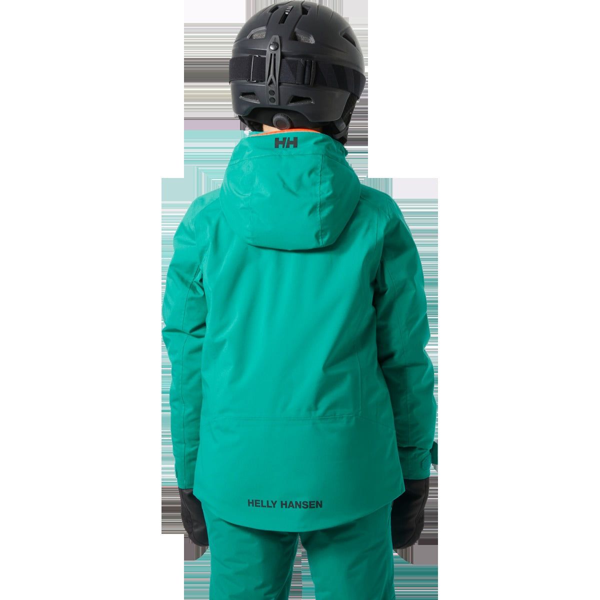 Youth Jr Alpha Jacket
