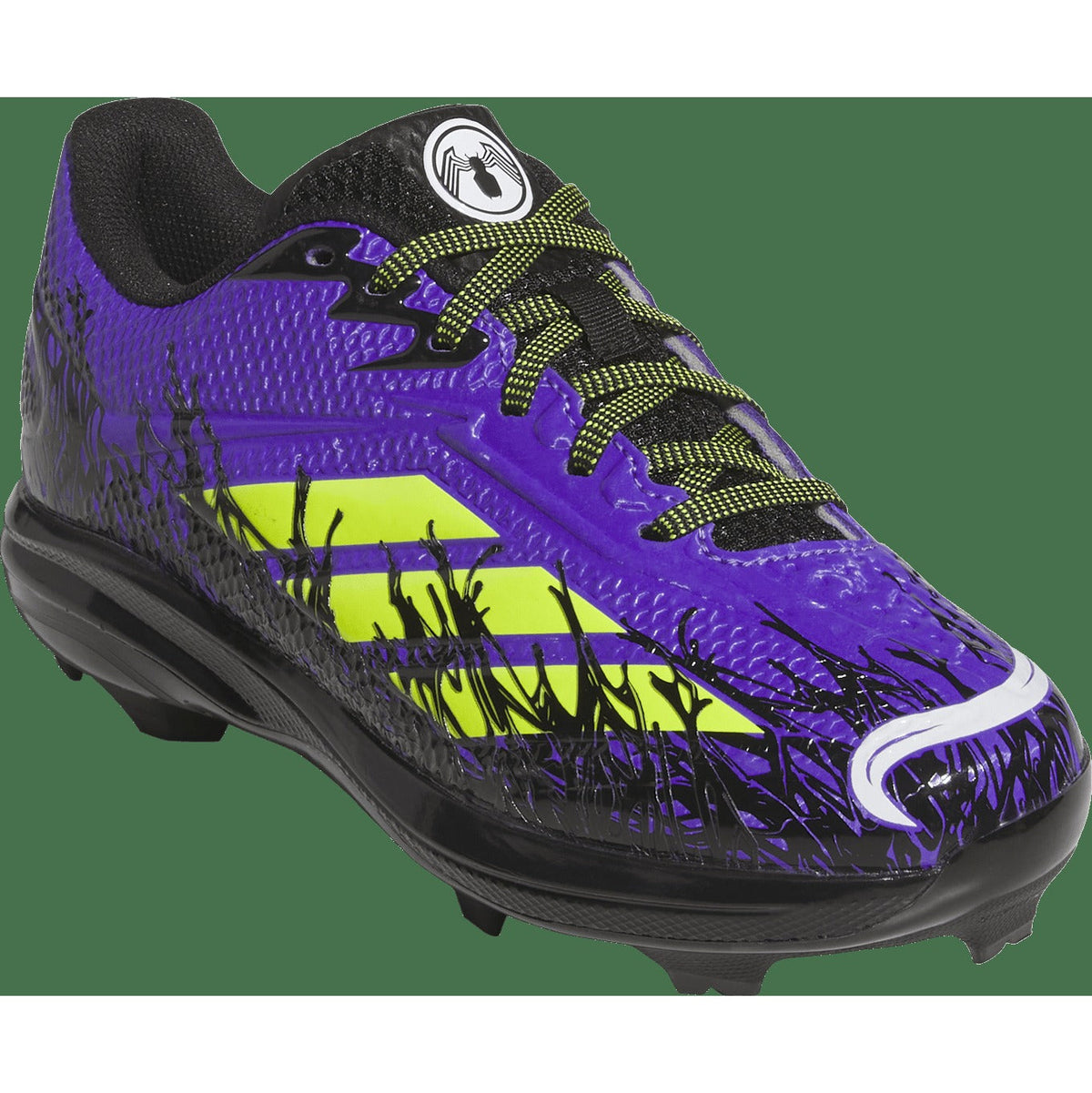 Youth Adizero Electric 2.0 TPU Venom