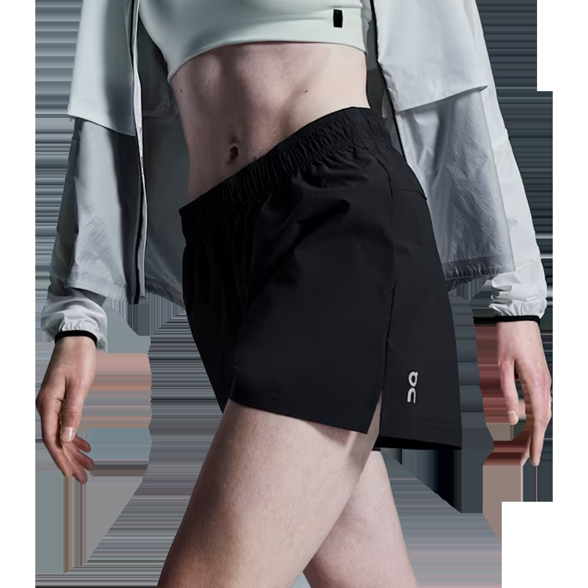 Women's Core Short 3"