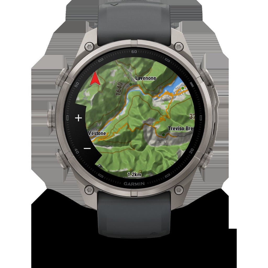 Fenix 9 Pro