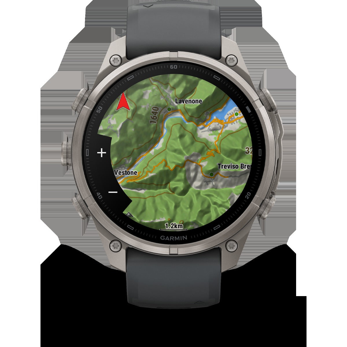 Fenix 9 Pro