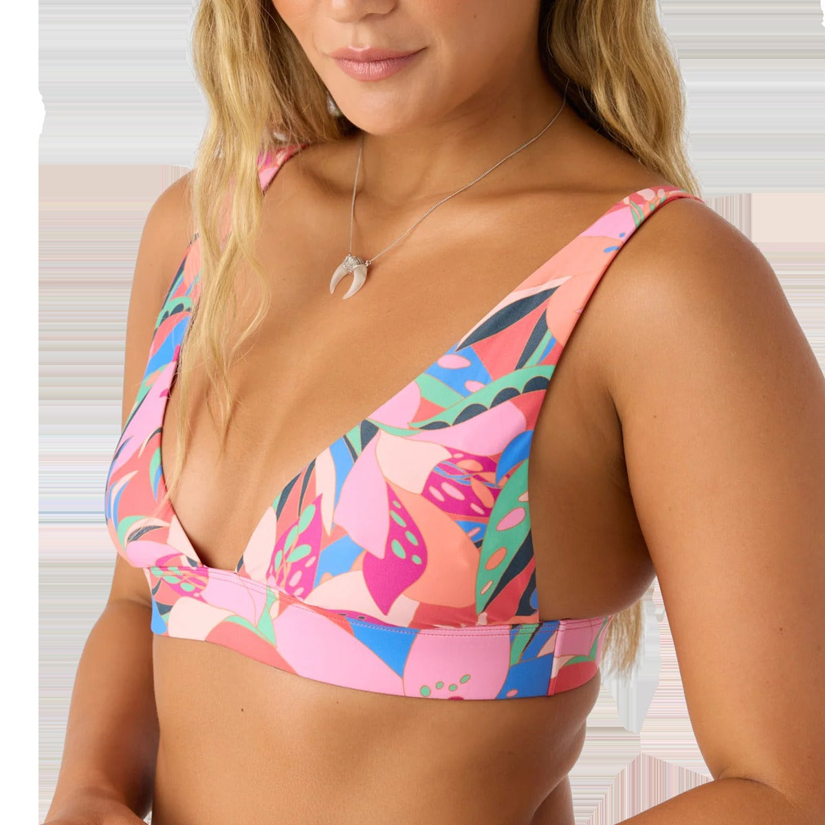 Women's Cabana Floral Cancun Top