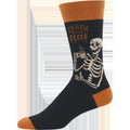 Death Before Decaf